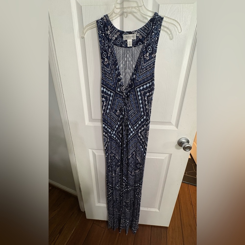 Maternity 3-Dress Bundle | Size Medium